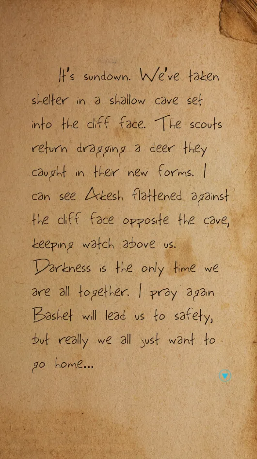 护身符2026下载截图