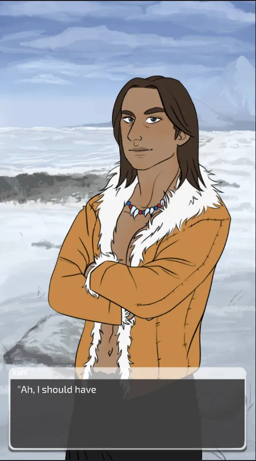 护身符2026下载截图