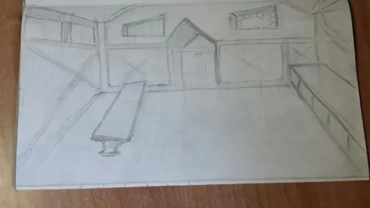 火柴人历险记截图