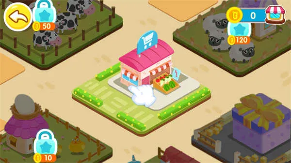 宝宝巴士世界2026下载