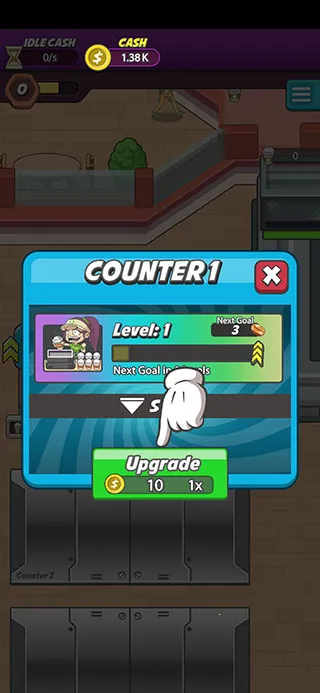 懒散的咖啡师大亨 懒散的咖啡师大亨