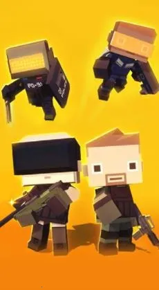 枪战行动重生2026下载安装 枪战行动重生2026下载安装