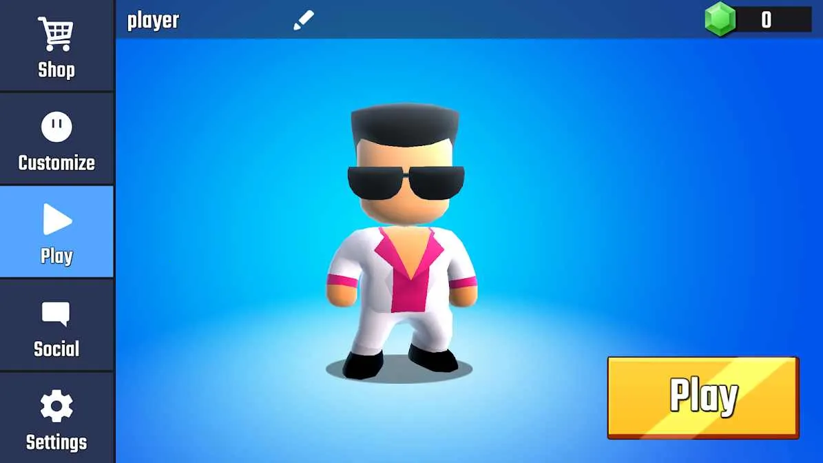 迷迷多人大逃杀2026下载截图