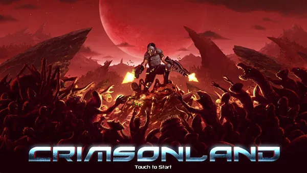 血腥大地2026下载安装 血腥大地2026下载安装