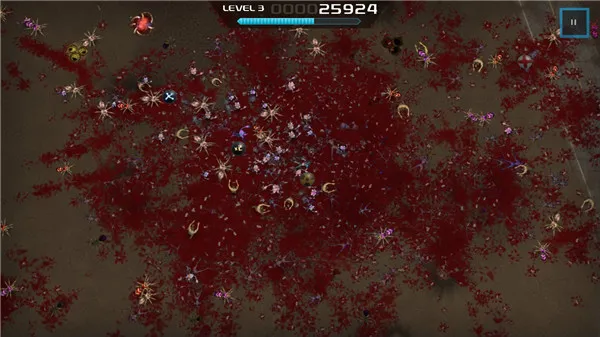 血腥大地2026下载安装截图