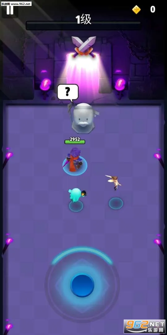 弓箭传说最新手机版截图