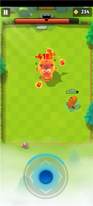 弓箭传说最新手机版 弓箭传说最新手机版