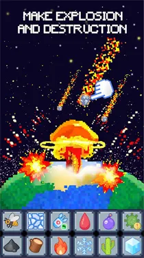 粉末游戏最新手机版截图