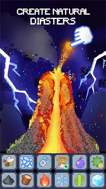 粉末游戏最新手机版截图