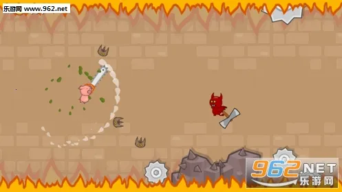 忍者手里剑截图