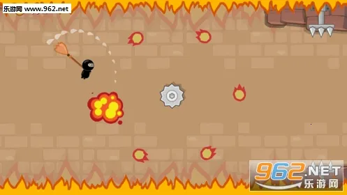 忍者手里剑截图