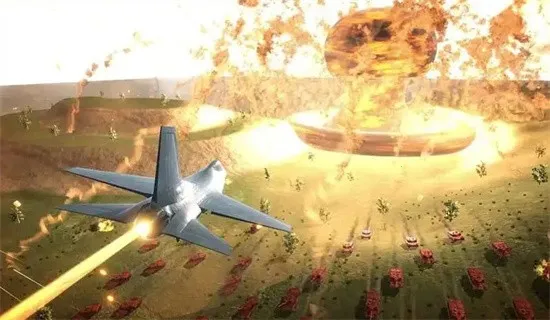 战争模拟器2026下载截图