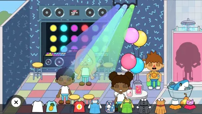 mii world2026官方正版截图