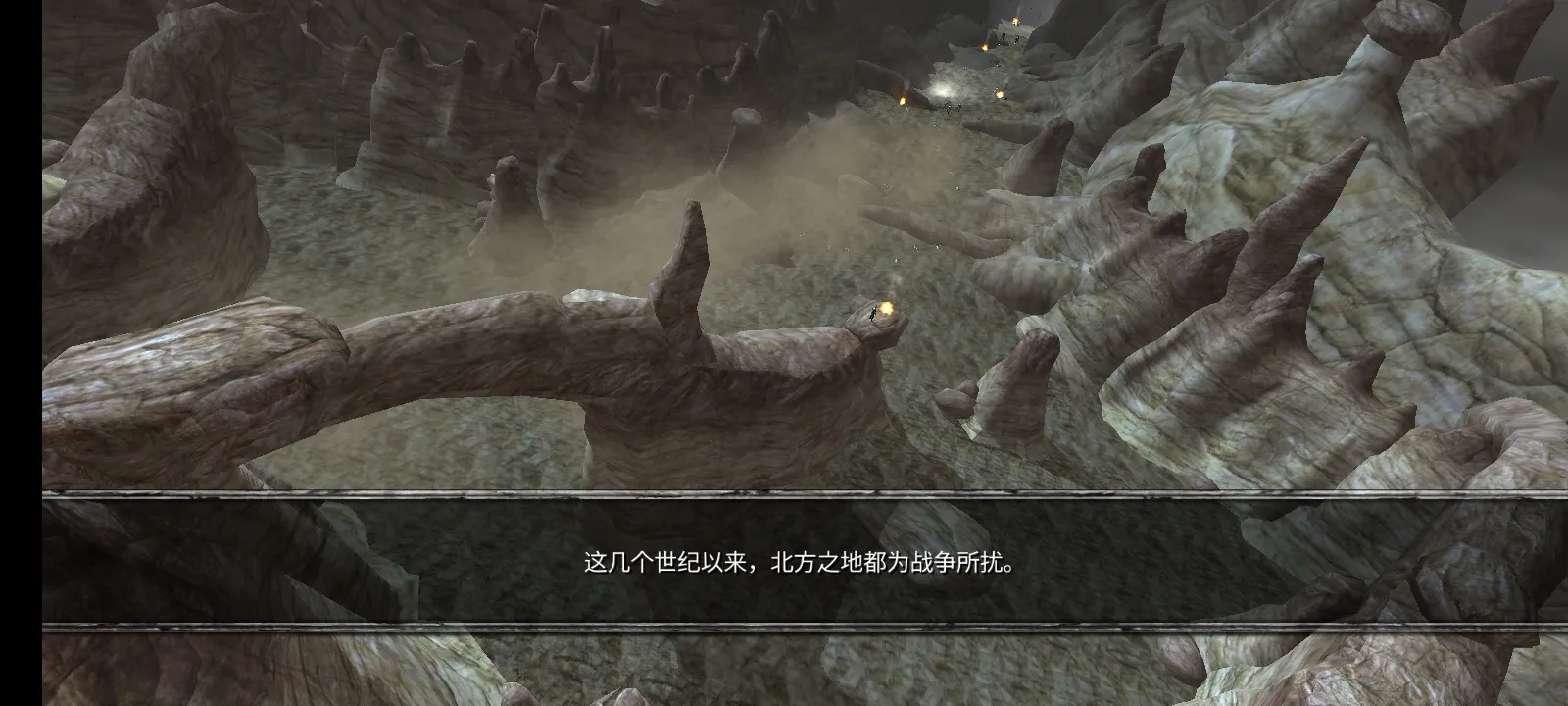 掠夺之剑最新手机版截图