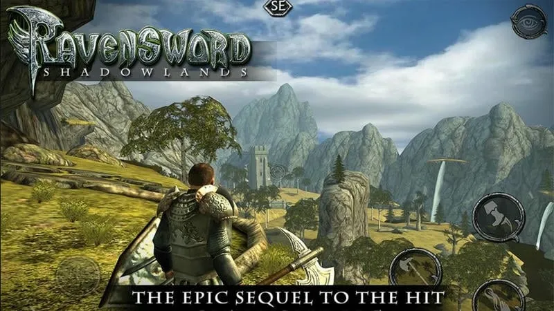 掠夺之剑最新手机版截图