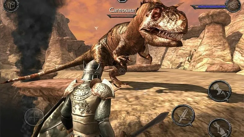 掠夺之剑最新手机版