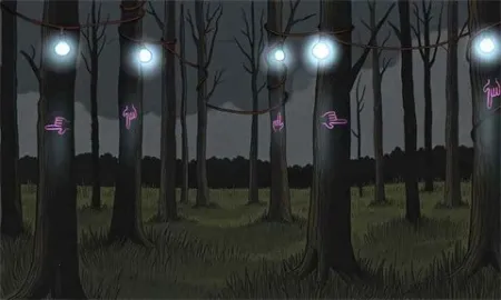 绿水镇最新手机版截图