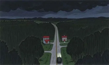 绿水镇最新手机版截图