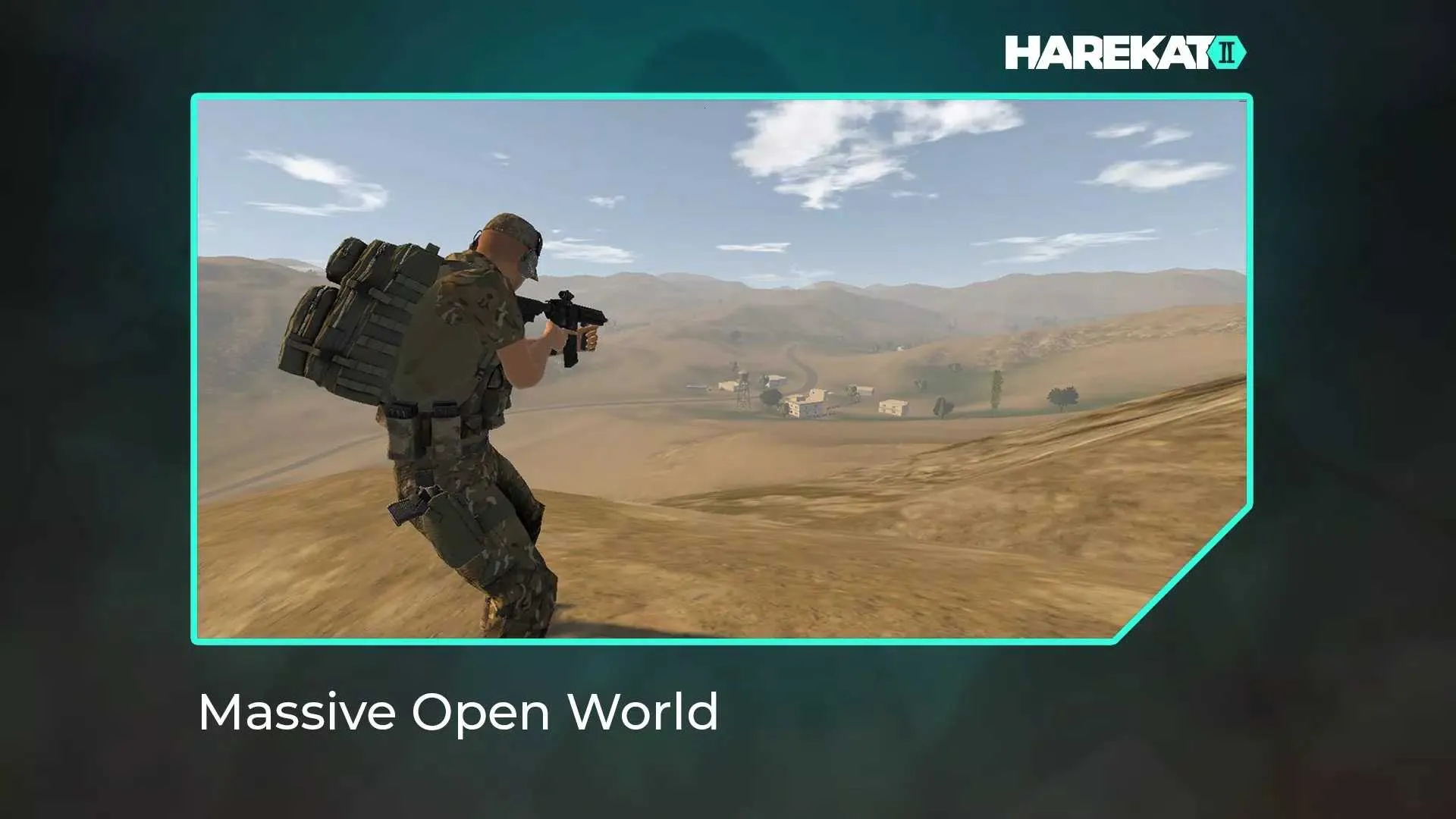 操控2：在线2026官方正版截图