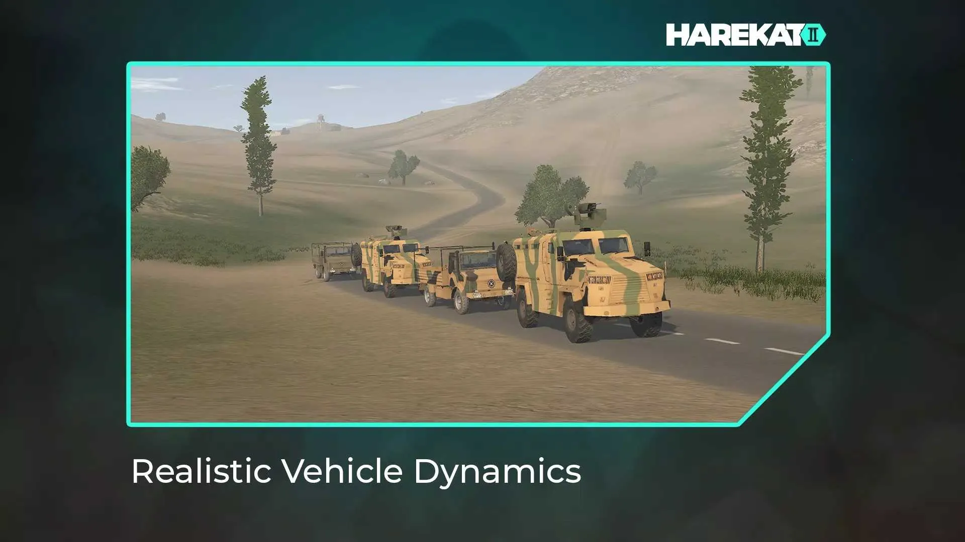 操控2：在线2026官方正版截图