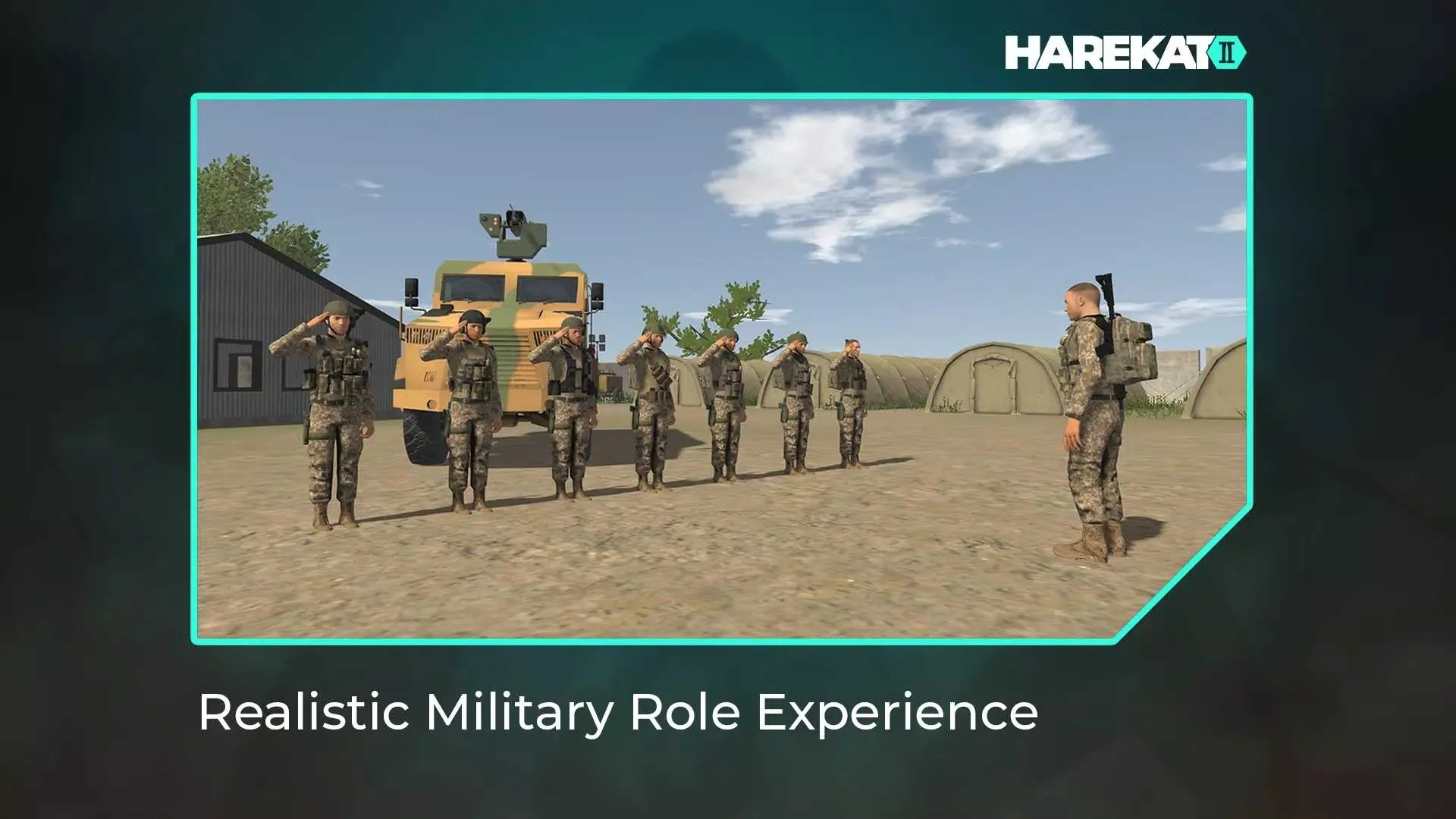 操控2：在线2026官方正版截图