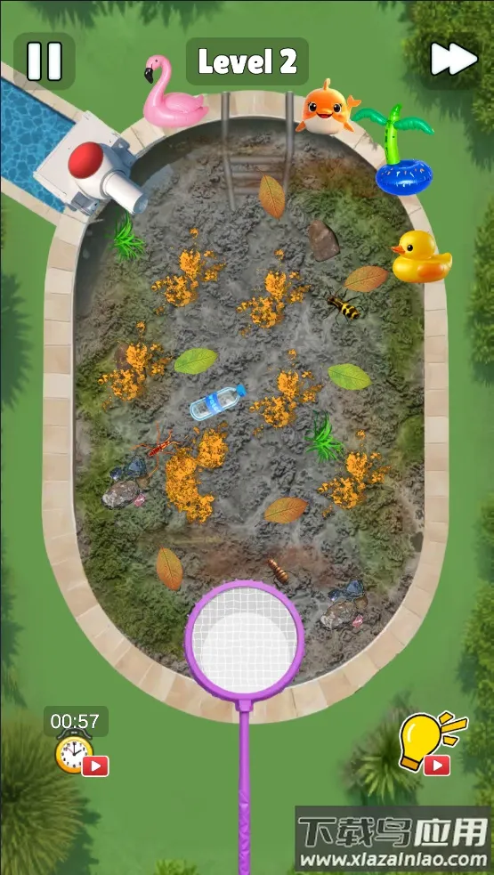 整理整洁的生活小游戏最新手机版截图