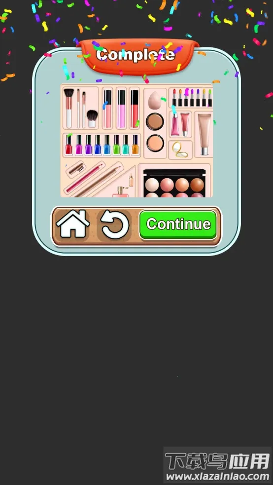 整理整洁的生活小游戏最新手机版