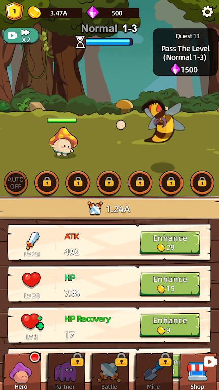 Ģ�����ܣ�ʷʫð��v1.0.0 �ֻ���