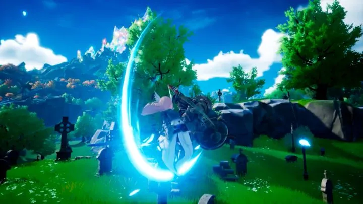 龙之剑韩服2026最新版本截图