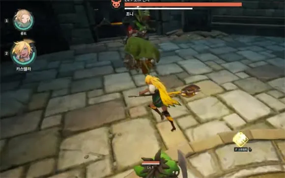 龙之剑韩服2026最新版本