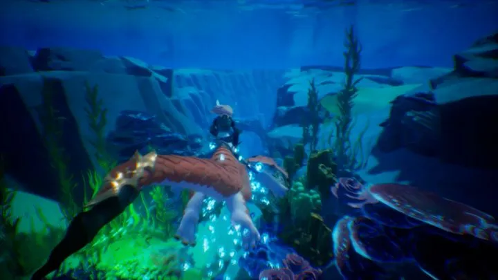 龙之剑韩服2026最新版本截图