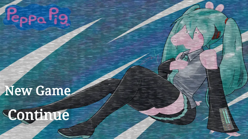 小猪佩奇的午夜后宫汉化版最新手机版