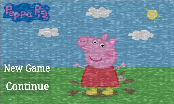 小猪佩奇的午夜后宫汉化版最新手机版截图