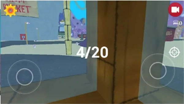 海绵宝宝海底大冒险BikiniBottom2026官方最新版本截图