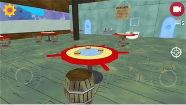 海绵宝宝海底大冒险BikiniBottom2026官方最新版本截图