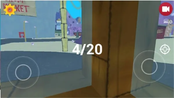 海绵宝宝海底大冒险BikiniBottom2026官方最新版本截图