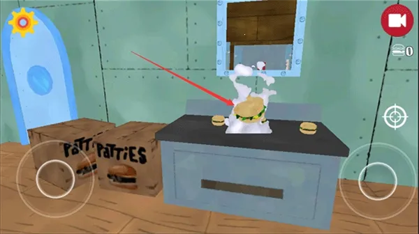 海绵宝宝海底大冒险BikiniBottom2026官方最新版本