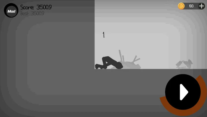 火柴人布偶游乐场安卓版手机版截图