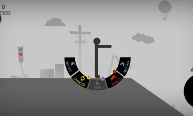 火柴人布偶游乐场安卓版手机版截图