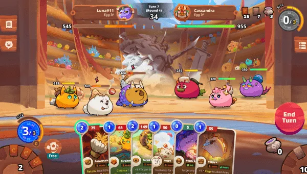 阿蟹起源最新手机版截图