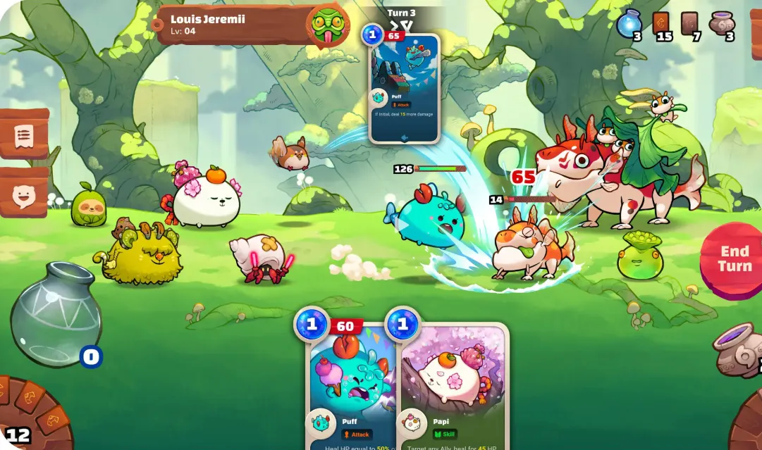 阿蟹起源最新手机版