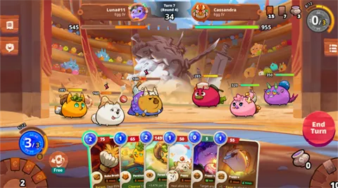 阿蟹起源最新手机版截图