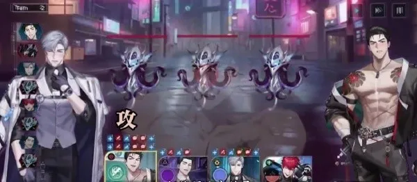 零始之门最新手机版截图