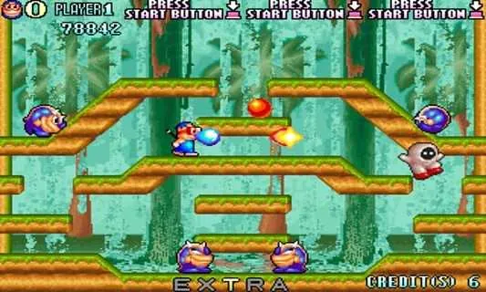 雪山兄弟22026下载安装截图