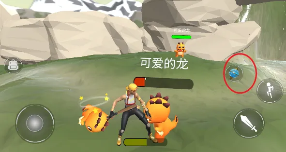 小世界大冒险最新手机版