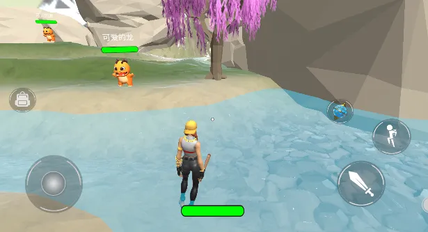 小世界大冒险最新手机版