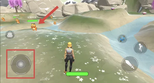 小世界大冒险最新手机版