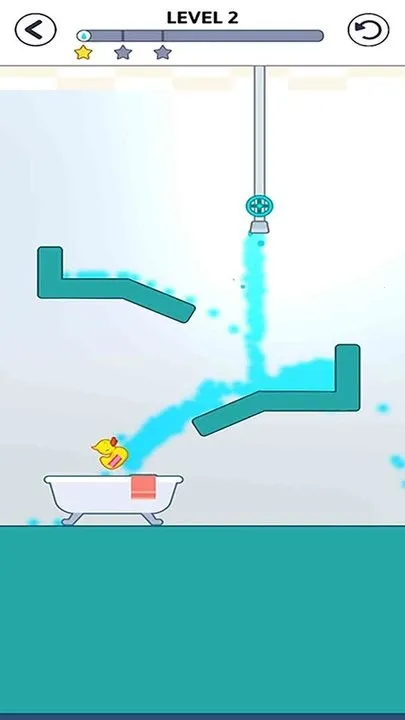 水族馆模拟器截图