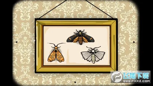 Rusty Lake Hotel截图