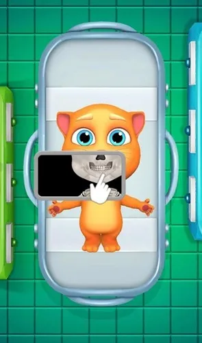 我的会说话的猫Tommy2026下载截图